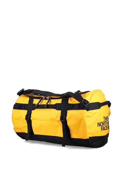 base camp - s unisex yellow THE NORTH FACE | NF0A52ST4WP1
